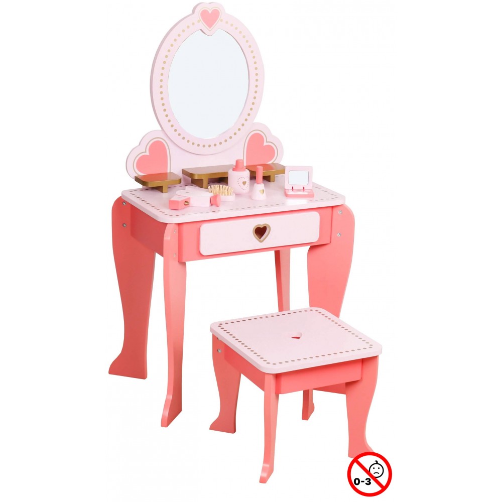 Παιδικό μπουντουάρ Joyland Wonder 49x34x97