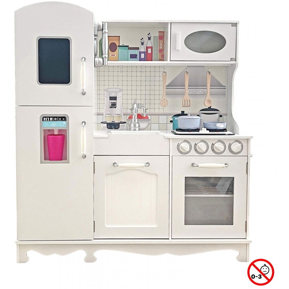 Παιδική κουζίνα Joyland Bright