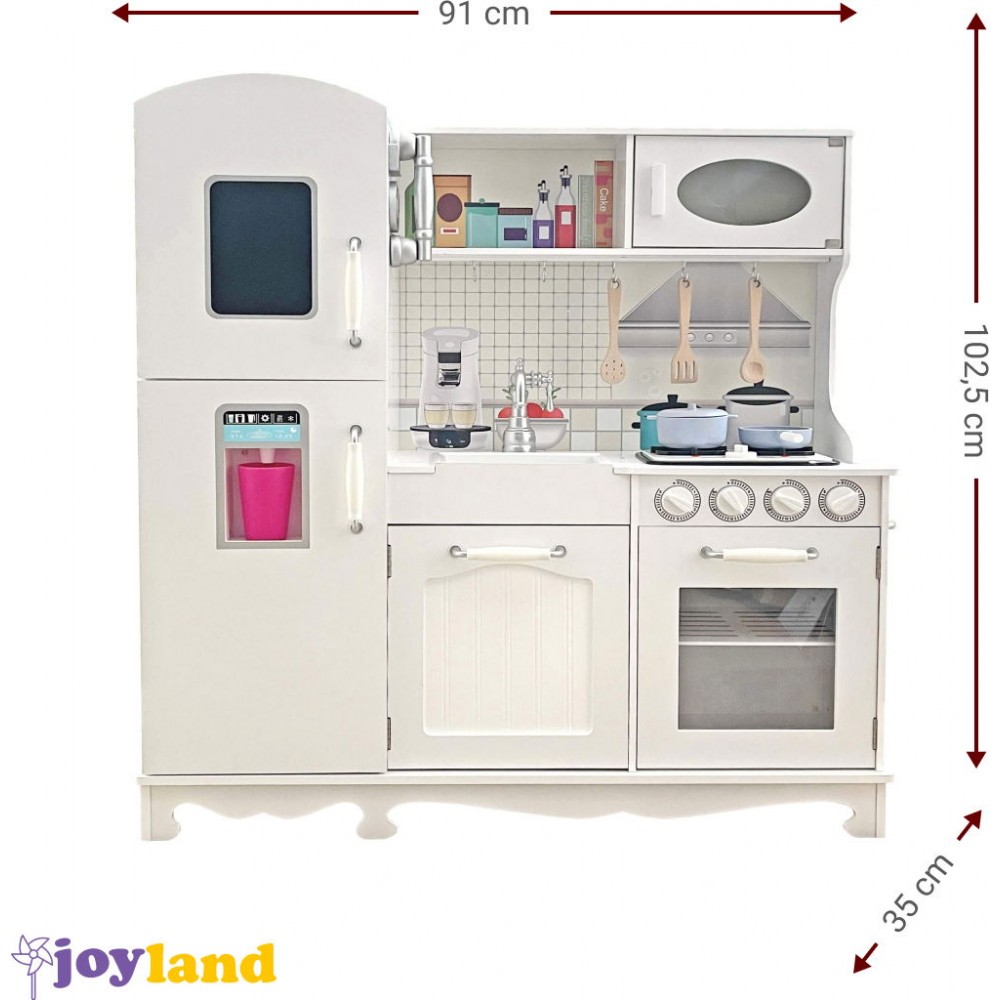 Παιδική κουζίνα Joyland Bright