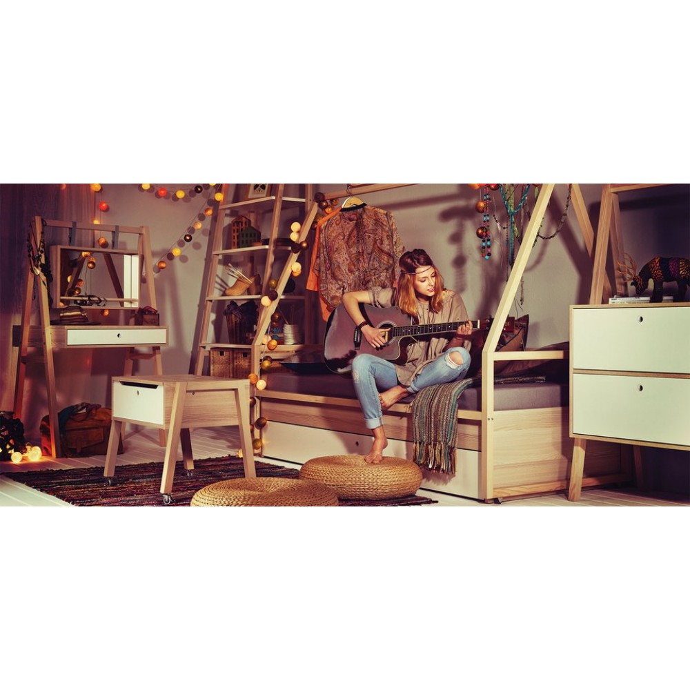 Σετ Εφηβικού Δωματίου Spot Young