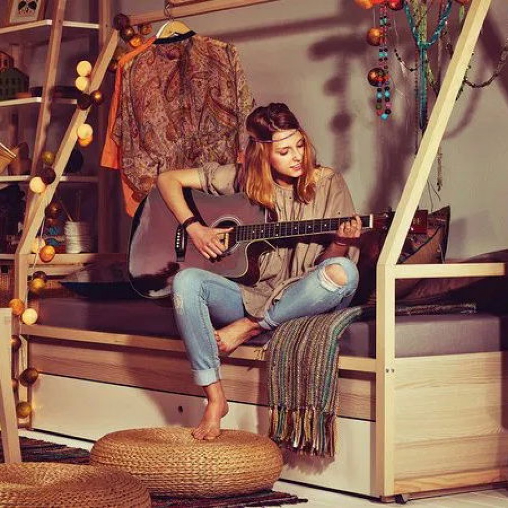 Σετ Εφηβικού Δωματίου Spot Young