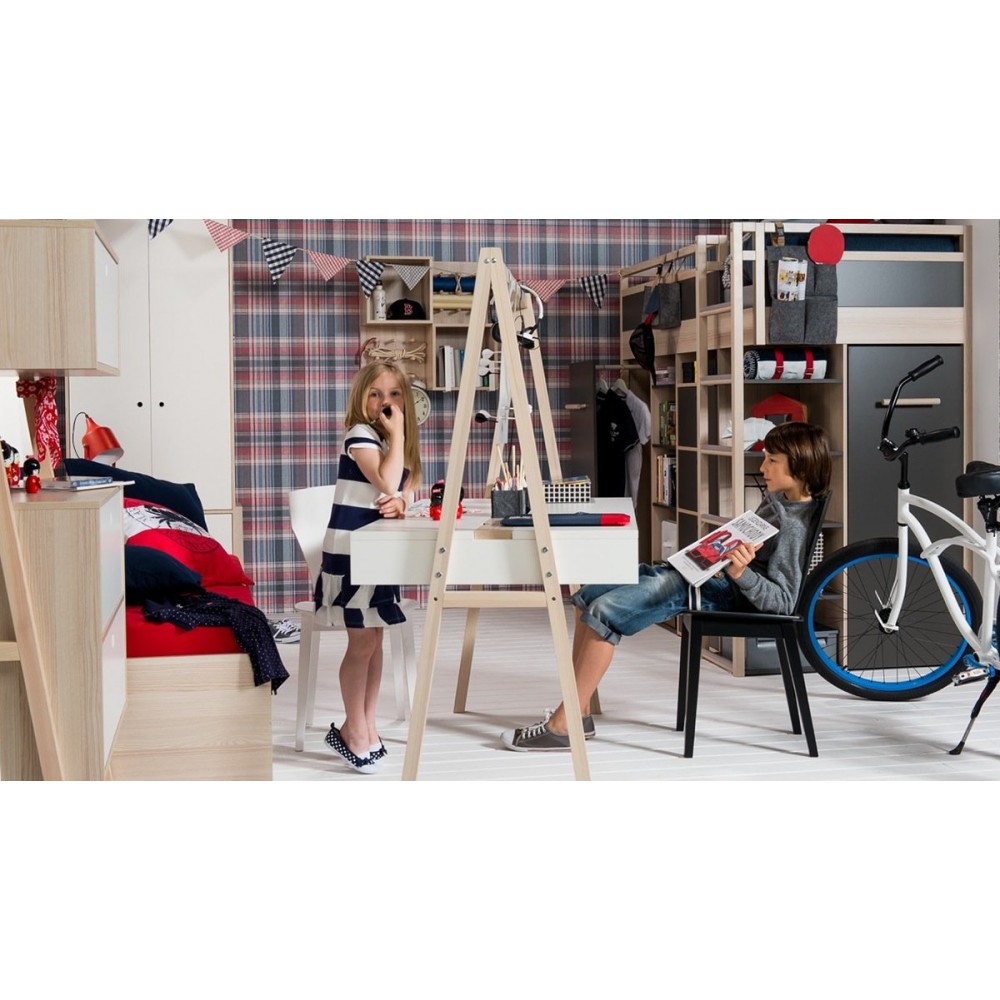 Σετ Εφηβικού Δωματίου Spot Young