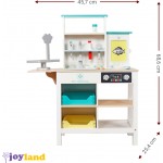 Παιδικός πάγκος ιατρείο ζώων Joyland Pet Hospital