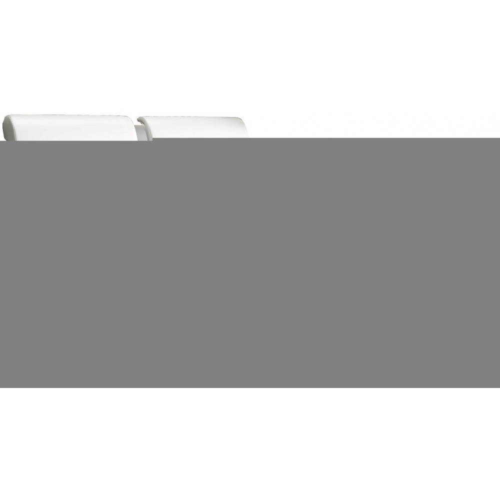 Επενδυμένο κρεβάτι Ivory-Leuko-200 x 200