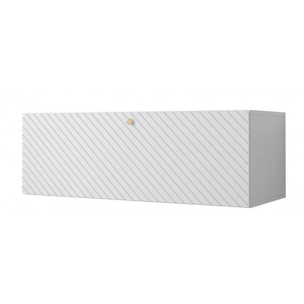 Έπιπλο τηλεόρασης Kansas mini-Leuko