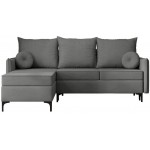 Γωνιακός καναπές Leon L-Gkri-Αριστερή