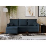 Γωνιακός καναπές Leon L-Mple-Αριστερή