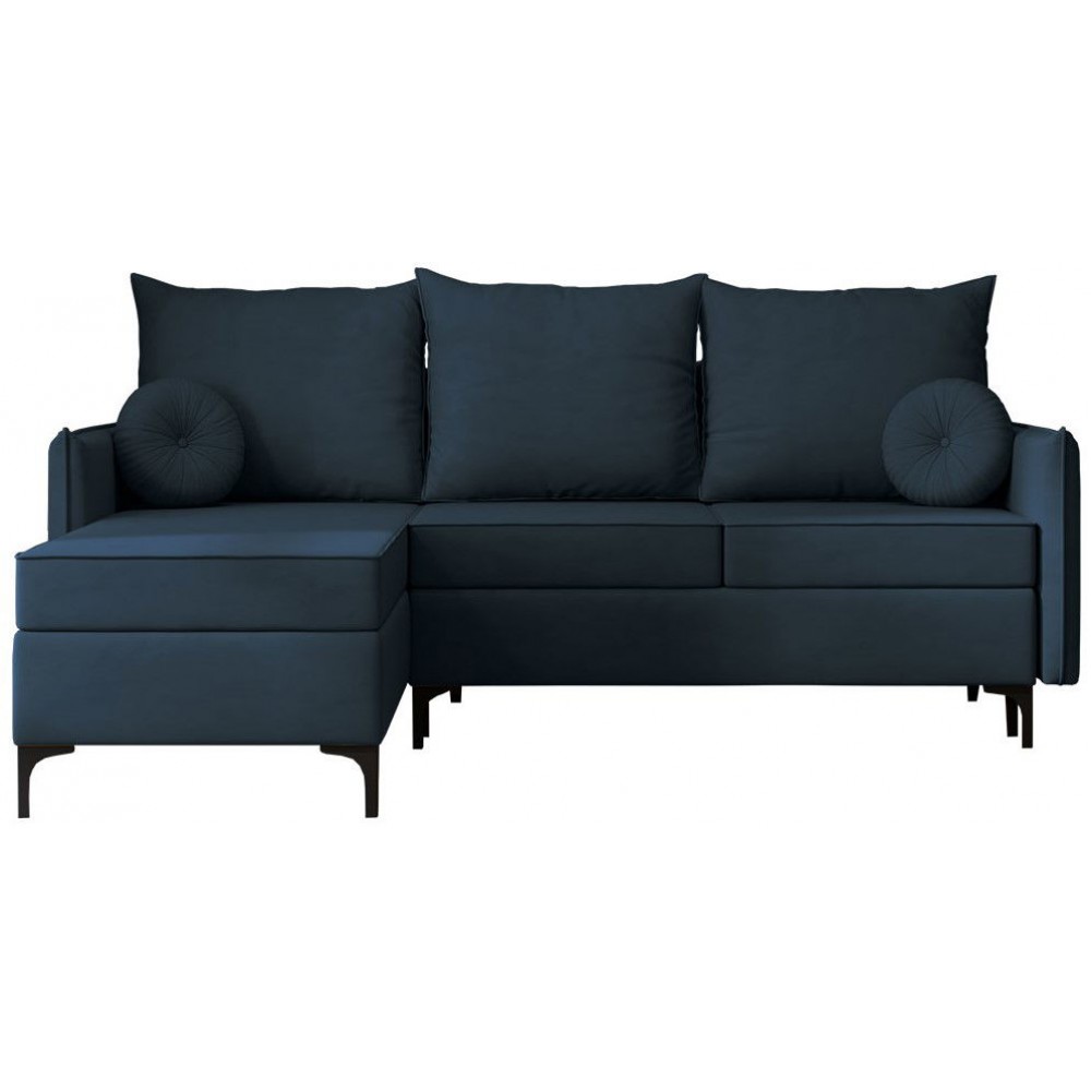 Γωνιακός καναπές Leon L-Mple-Αριστερή