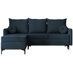 Γωνιακός καναπές Leon L-Mple-Αριστερή