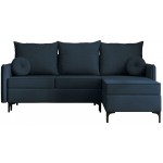 Γωνιακός καναπές Leon L-Mple-Δεξιά