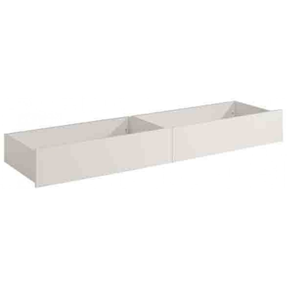 Σετ 2 συρτάρια κρεβατιού Sleep 199x52x25