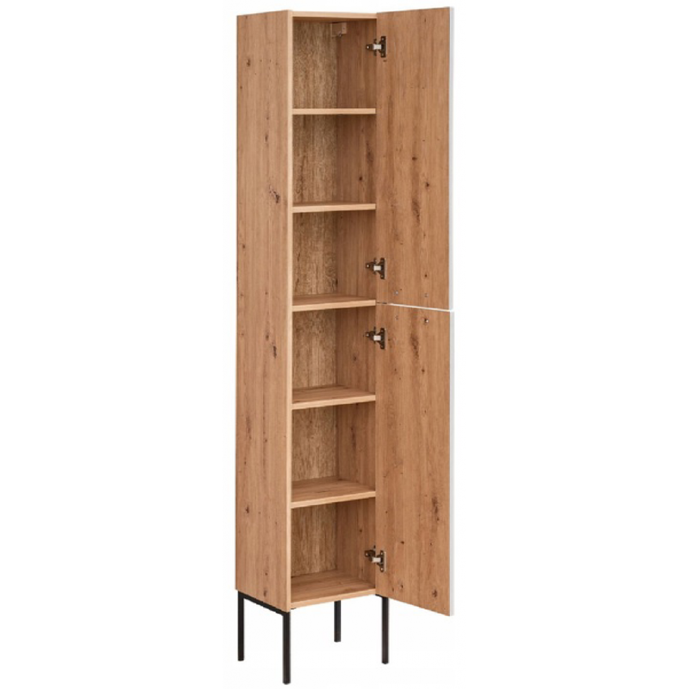 Στήλη μπάνιου Canilla