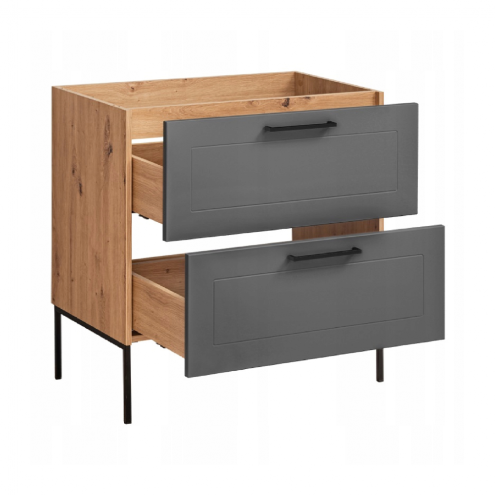 Ντουλάπι δαπέδου Canilla