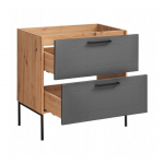 Ντουλάπι δαπέδου Canilla