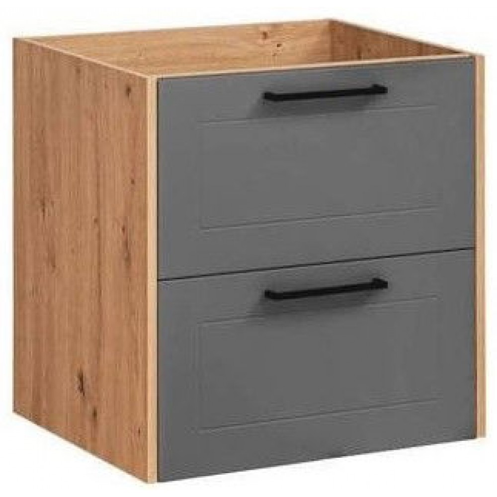 Ντουλάπι δαπέδου Canilla