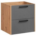 Ντουλάπι δαπέδου Canilla