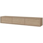 Έπιπλο τηλεόρασης Jennifer 3F-Fusiko