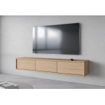 Έπιπλο τηλεόρασης Jennifer 3F-Fusiko