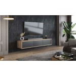 Έπιπλο τηλεόρασης Jennifer 3F-Fusiko - Anthraki