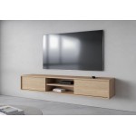 Έπιπλο τηλεόρασης Jennifer 2F-Fusiko