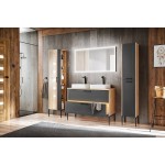 Πόδια για ντουλάπι δαπέδου Canilla