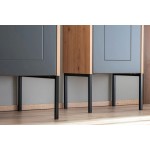 Πόδια για ντουλάπι δαπέδου Canilla