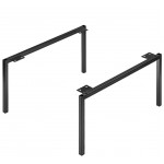 Πόδια για ντουλάπι δαπέδου Canilla