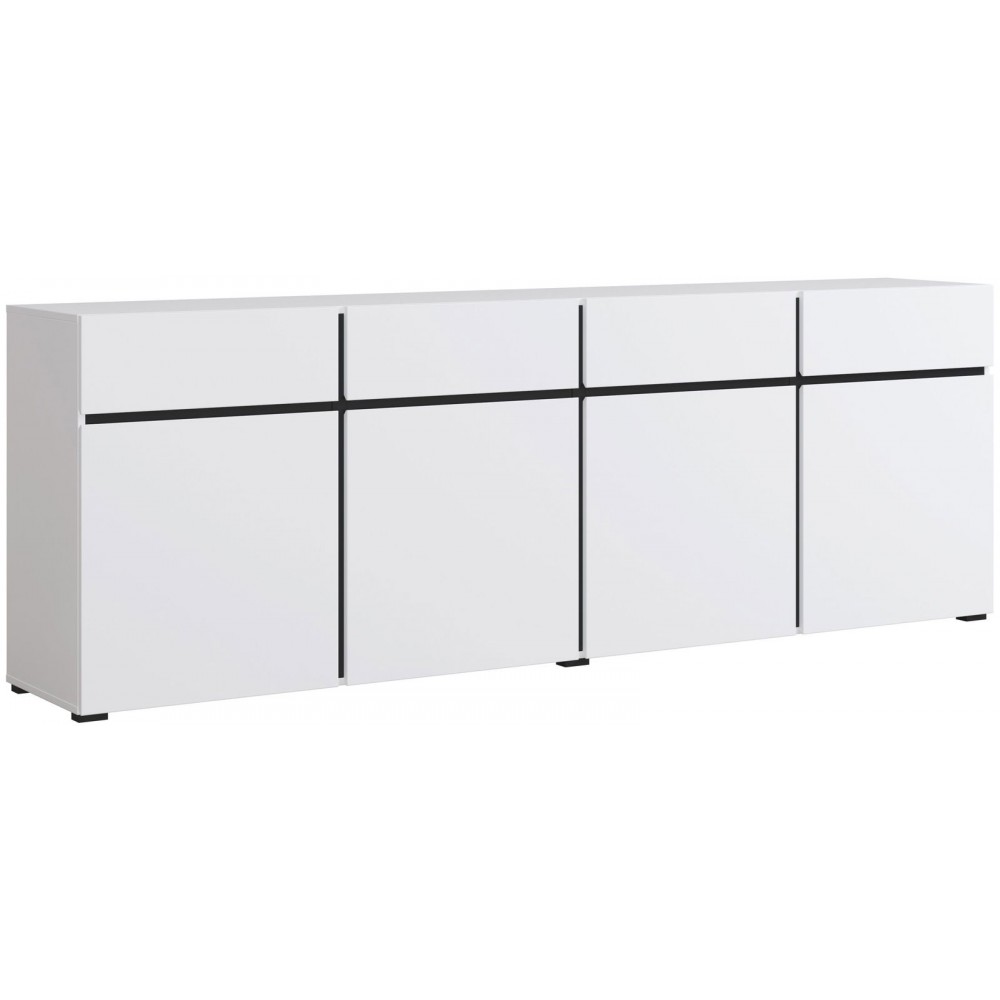 Μπουφές Orwell I-Leuko