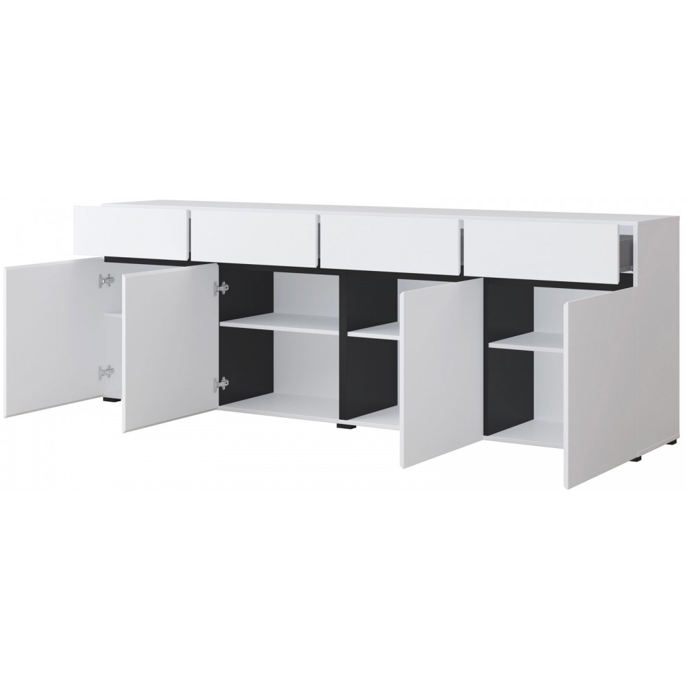 Μπουφές Orwell I-Leuko