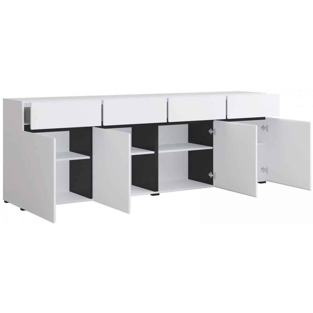 Μπουφές Orwell I-Leuko