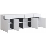 Μπουφές Orwell I-Leuko