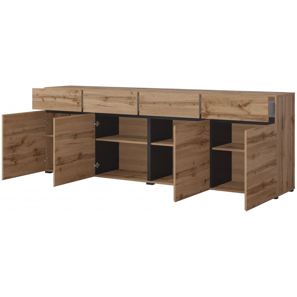 Μπουφές Orwell I-Fusiko