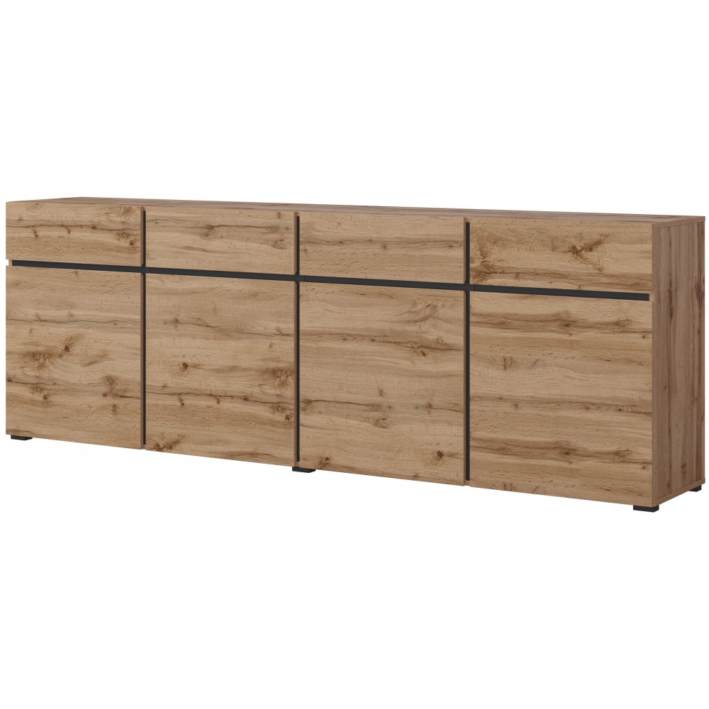 Μπουφές Orwell I-Fusiko