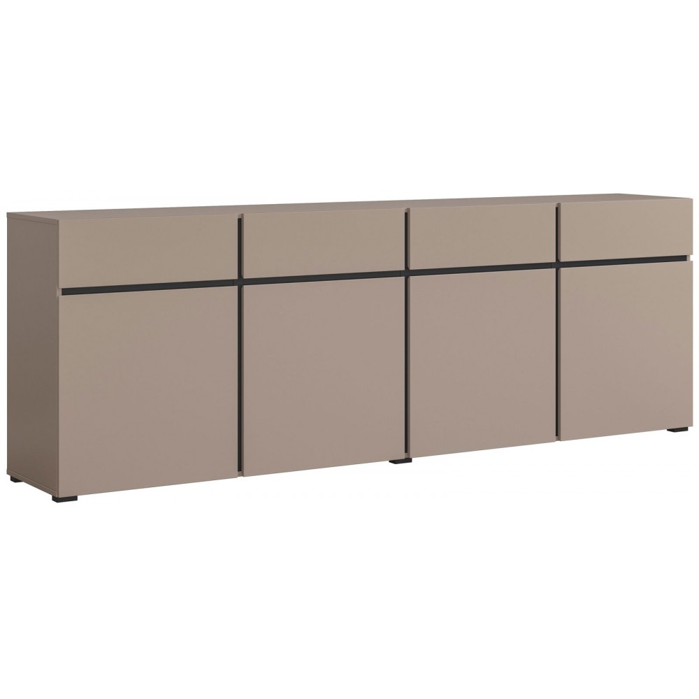 Μπουφές Orwell I-Mpez