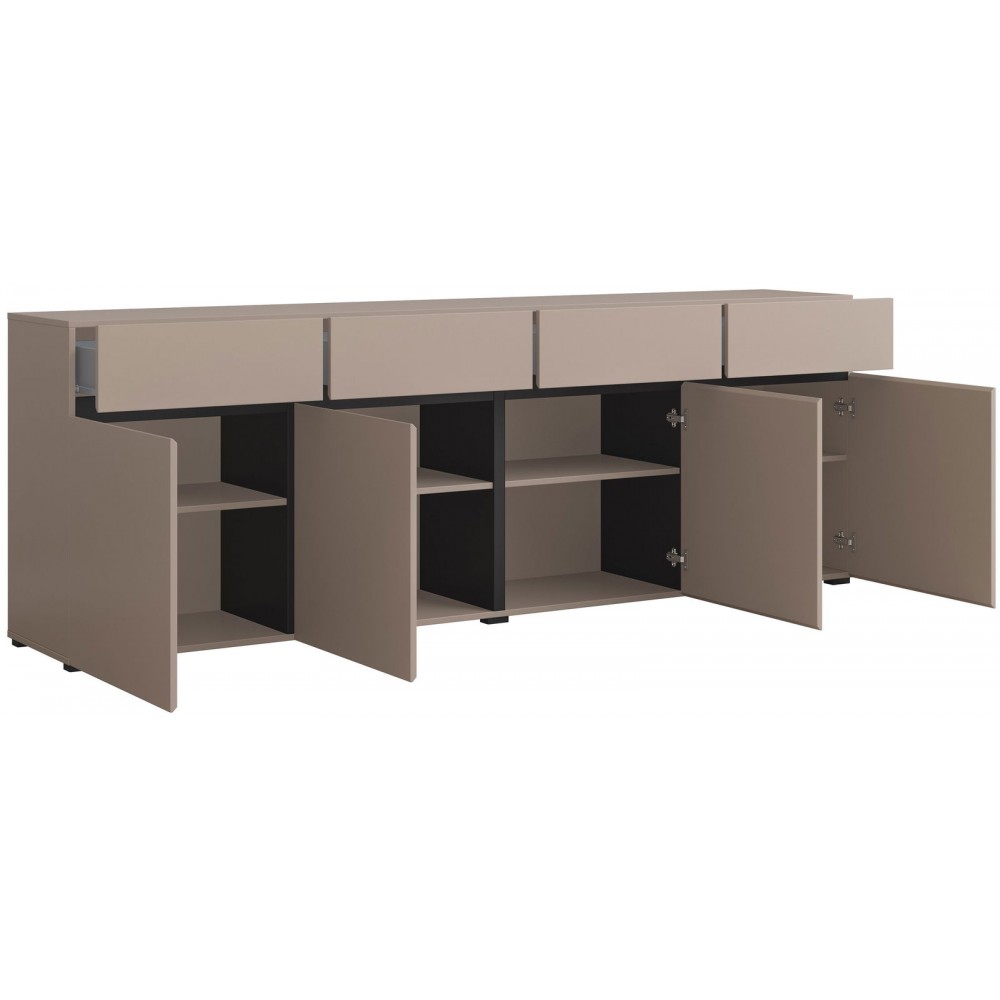 Μπουφές Orwell I-Mpez