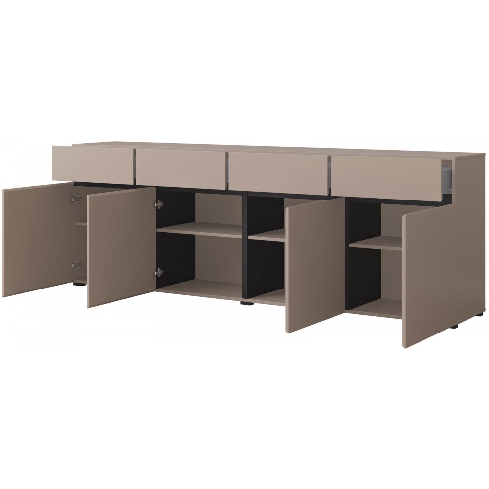 Μπουφές Orwell I-Mpez