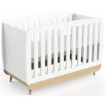 Βρεφικό κρεβάτι Firma-Leuko