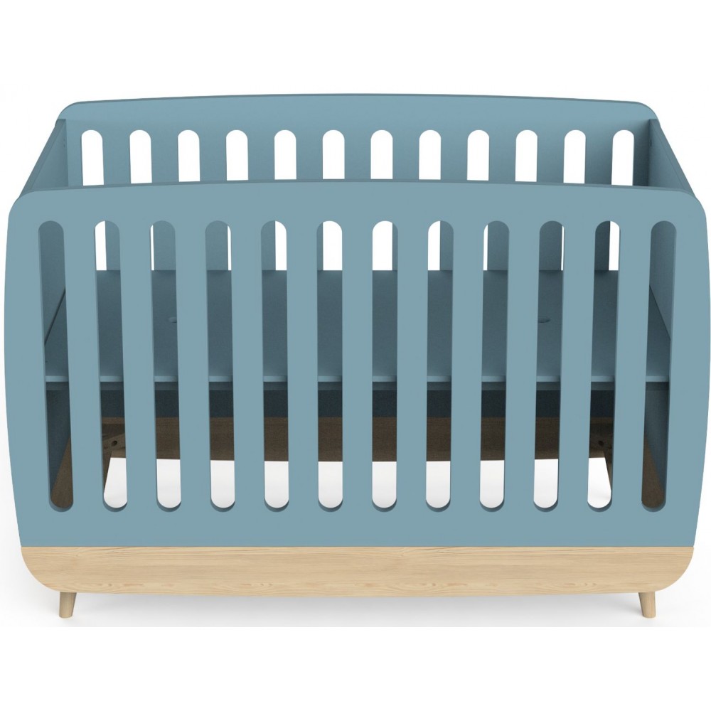 Βρεφικό κρεβάτι Firma-Mple