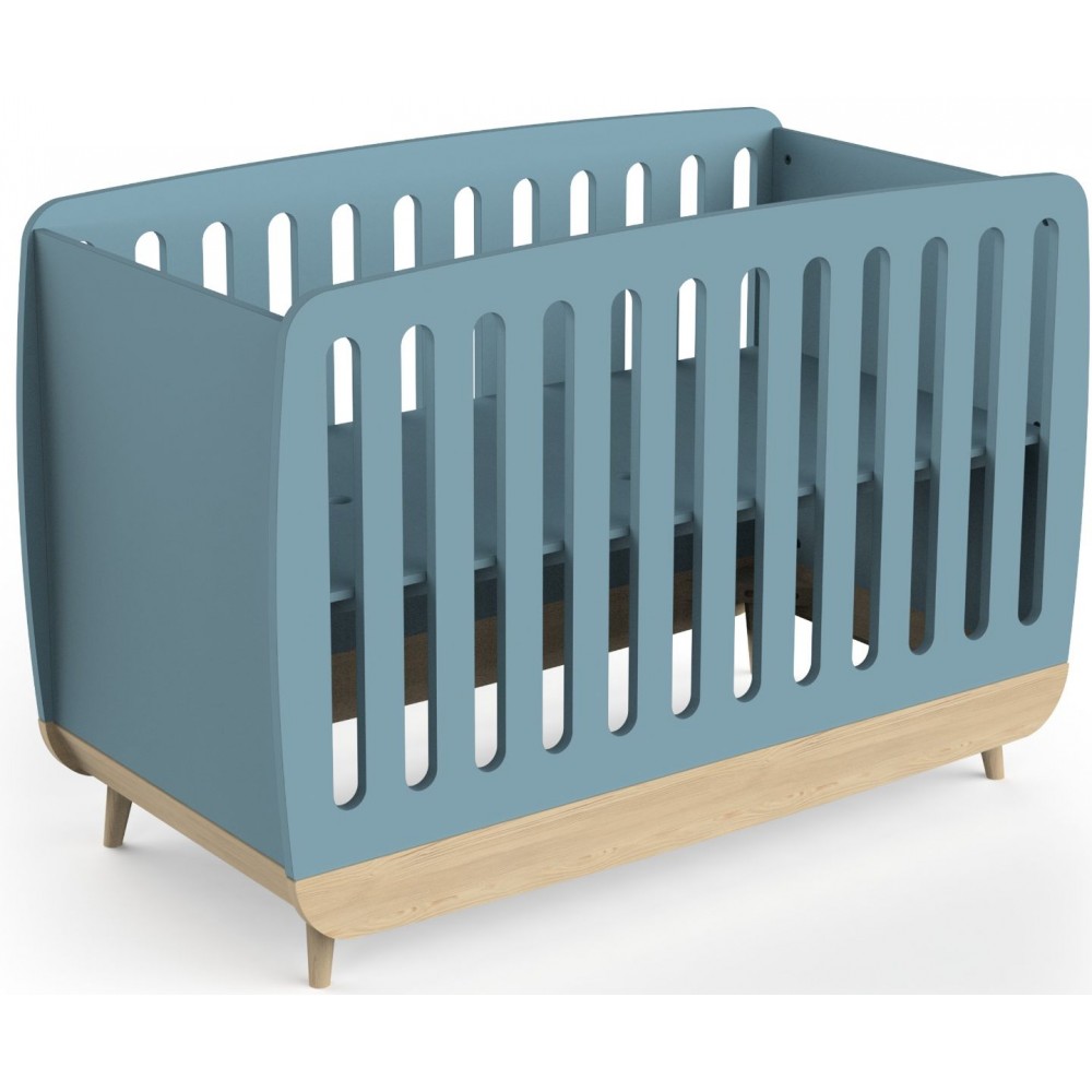 Βρεφικό κρεβάτι Firma-Mple