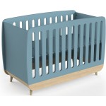 Βρεφικό κρεβάτι Firma-Mple