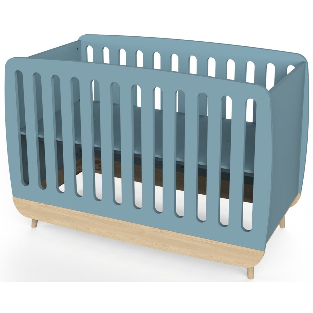 Βρεφικό κρεβάτι Firma-Mple