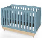 Βρεφικό κρεβάτι Firma-Mple