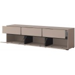 Έπιπλο τηλεόρασης Orwell II-Mpez