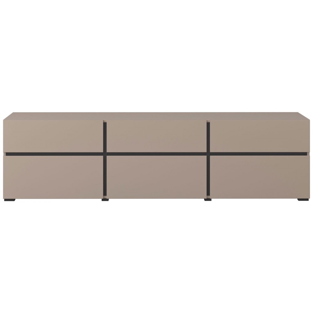 Έπιπλο τηλεόρασης Orwell II-Mpez