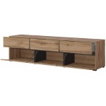 Έπιπλο τηλεόρασης Orwell II-Fusiko