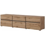 Έπιπλο τηλεόρασης Orwell II-Fusiko