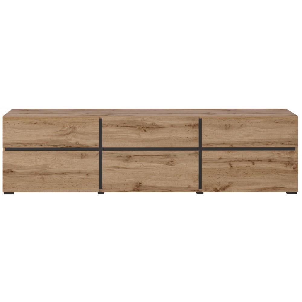 Έπιπλο τηλεόρασης Orwell II-Fusiko