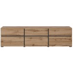 Έπιπλο τηλεόρασης Orwell II-Fusiko