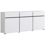 Μπουφές Orwell II-Leuko