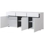 Μπουφές Orwell II-Leuko